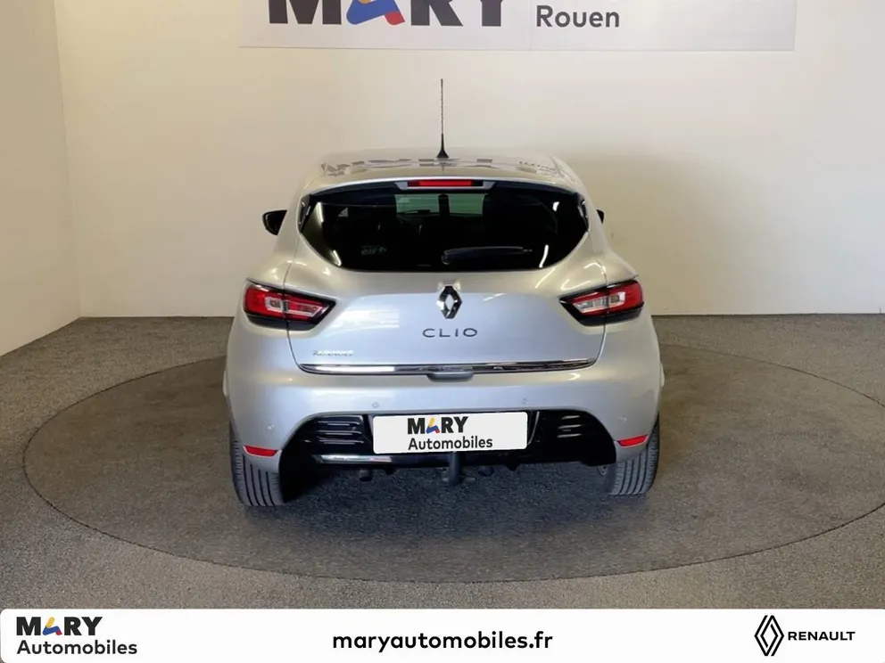 Véhicule occasion 224758 - renault CLIO - Photo 5