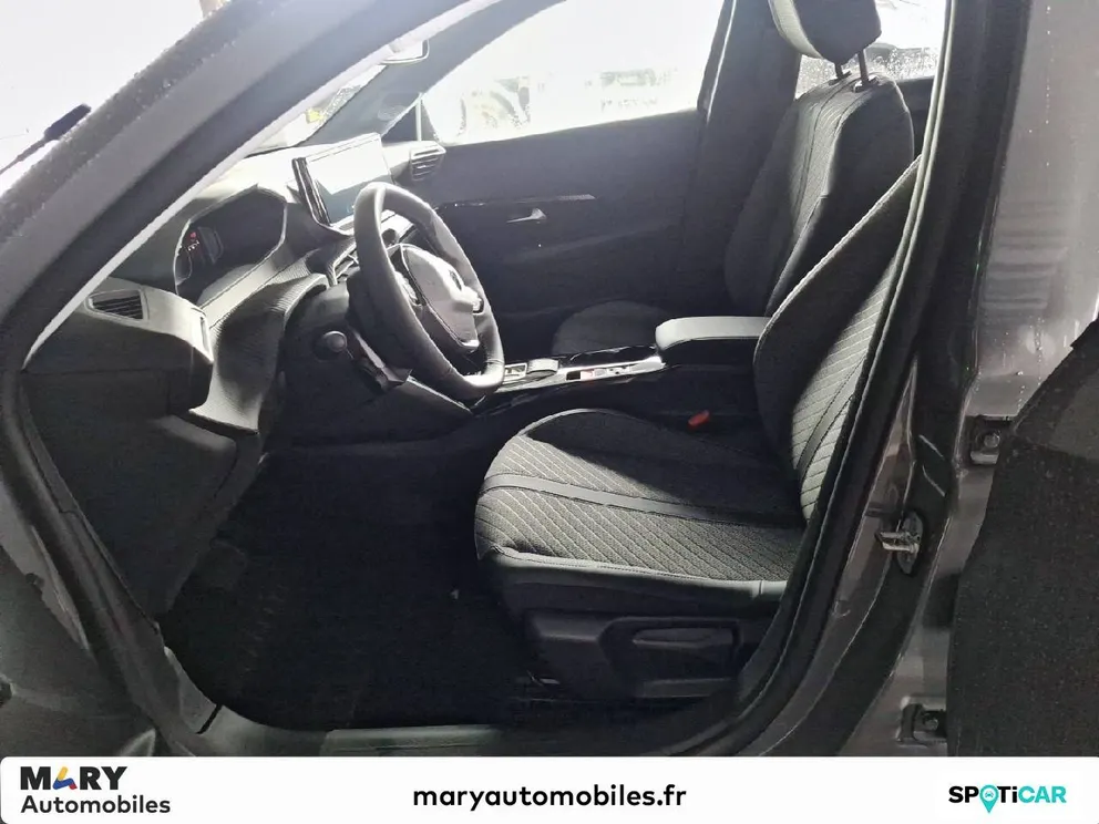 Véhicule occasion 219839 - peugeot 208 - Photo 9