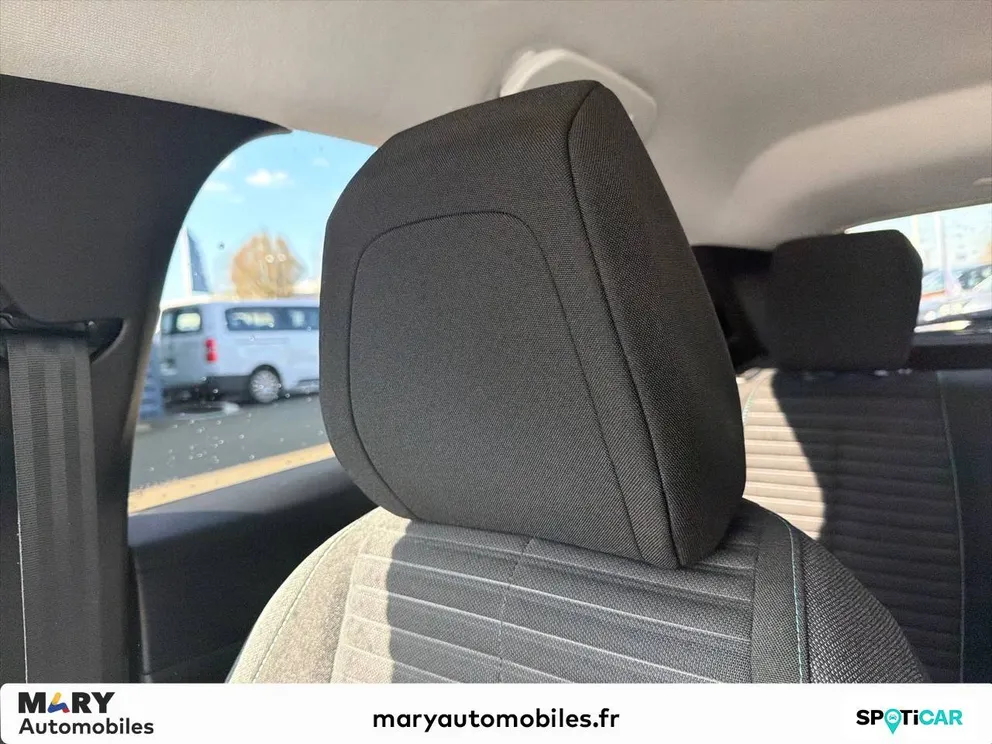 Véhicule occasion 222975 - peugeot 208 - Photo 13