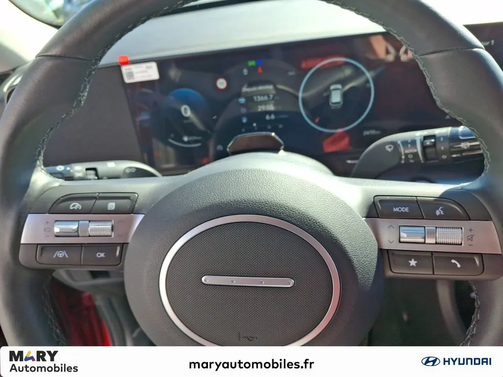 Véhicule occasion 163998 - hyundai KONA - Photo 12