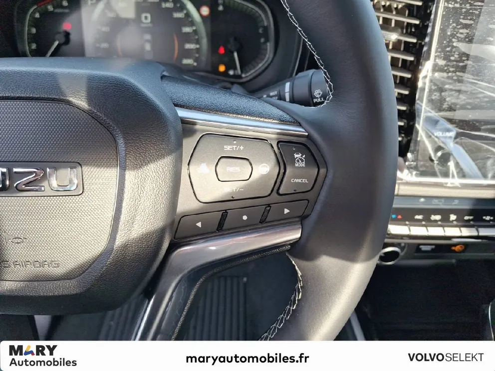 Véhicule occasion 220636 - isuzu D-MAX - Photo 10