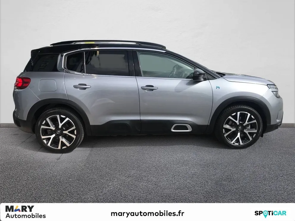 Véhicule occasion 130901 - Citroën C5 AIRCROSS - Photo 4