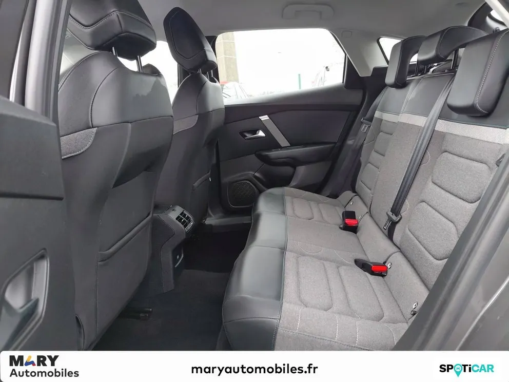 Véhicule occasion 224957 - Citroën C4 - Photo 10