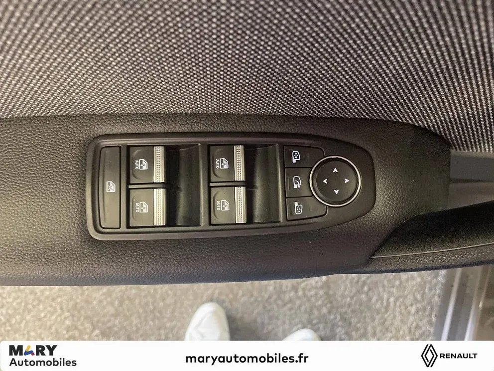 Véhicule occasion 233099 - renault SYMBIOZ - Photo 16