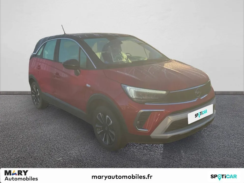 Véhicule occasion 183958 - opel CROSSLAND - Photo 3