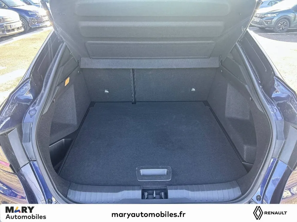 Véhicule occasion 182156 - renault ARKANA - Photo 6