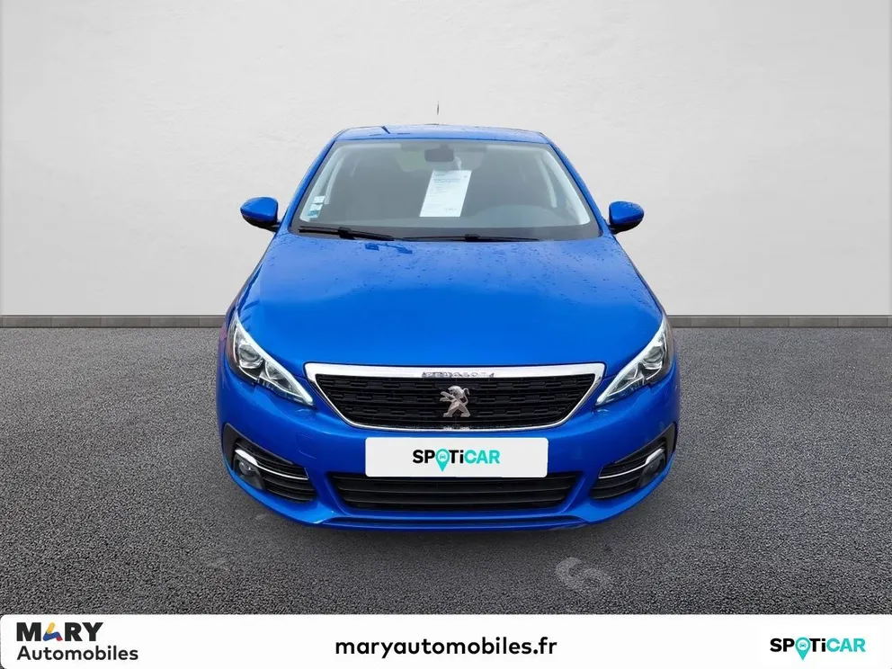 Véhicule occasion 188017 - peugeot 308 - Photo 2