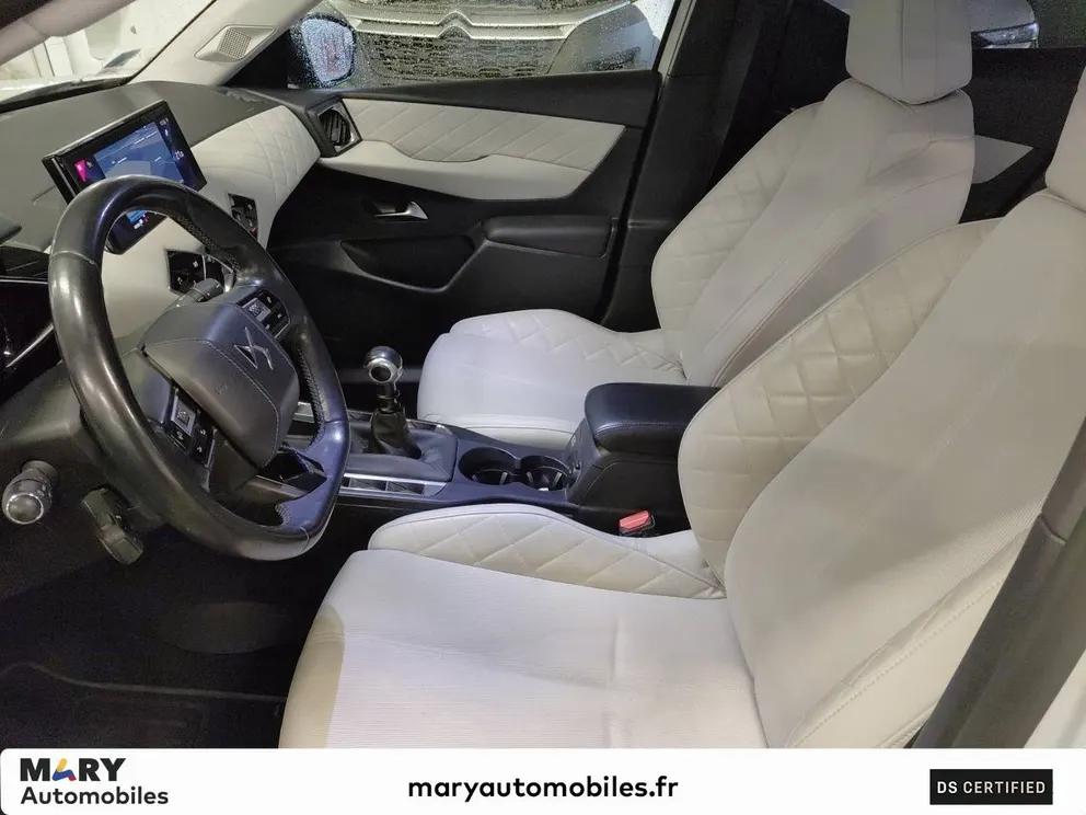 Véhicule occasion 213874 - ds DS 3 - Photo 10