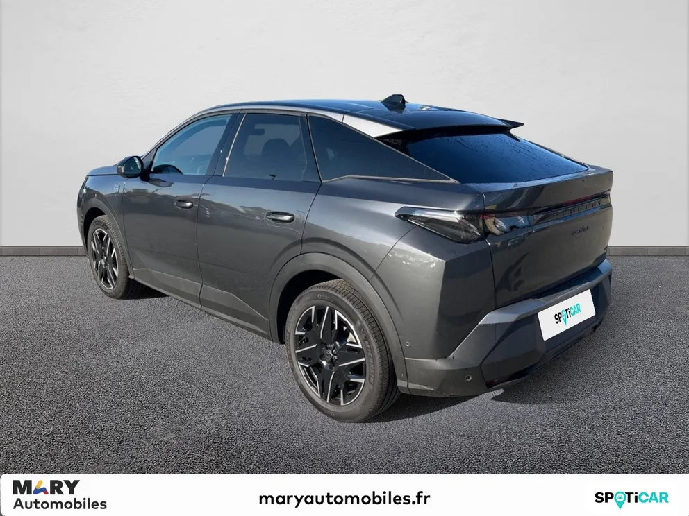 Véhicule occasion 214698 - peugeot 3008 - Photo 2