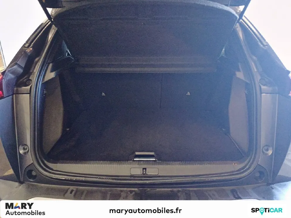 Véhicule occasion 193759 - peugeot 2008 - Photo 6