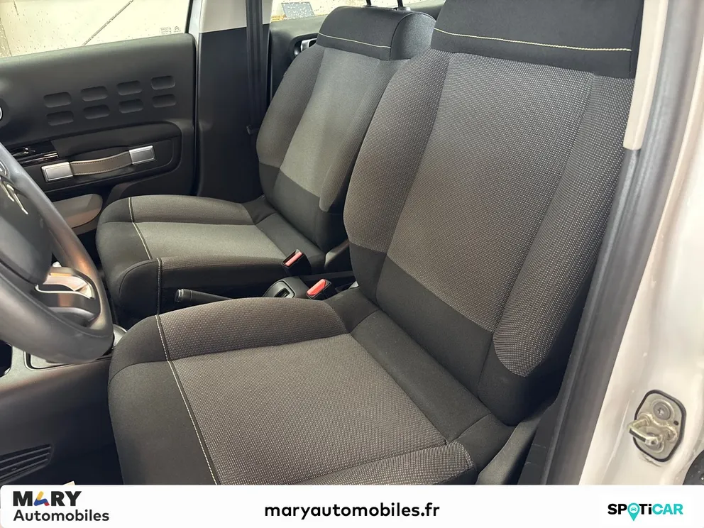 Véhicule occasion 1226754 - Citroën C3 - Photo 13
