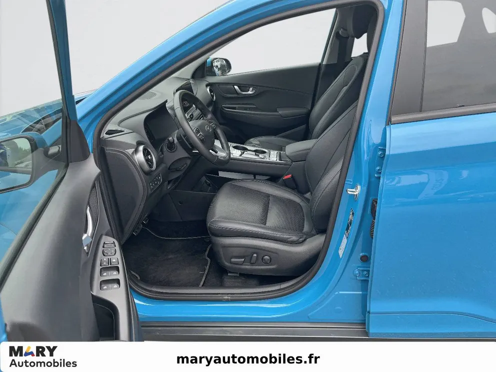 Véhicule occasion 177489 - hyundai KONA - Photo 9