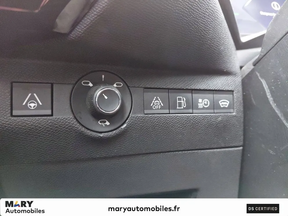 Véhicule occasion 235980 - ds DS 7 - Photo 13