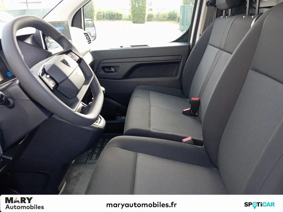 Véhicule occasion 1237055 - peugeot EXPERT - Photo 13