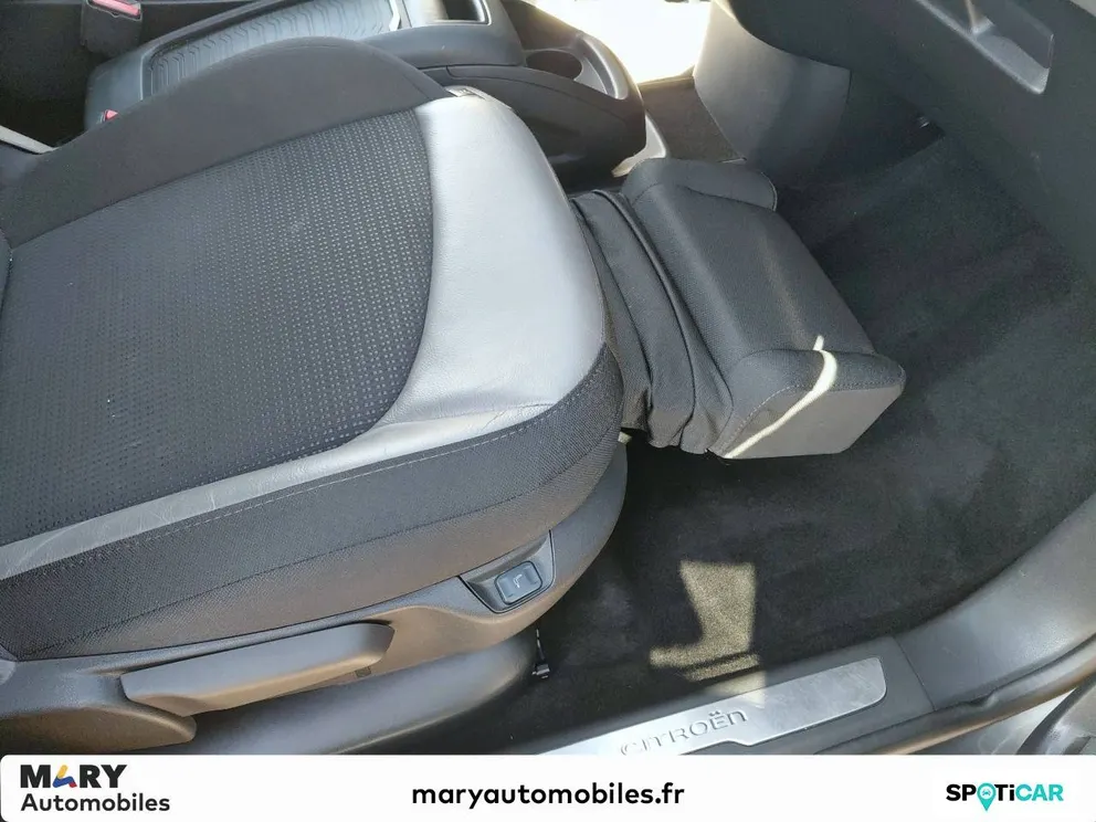 Véhicule occasion 232190 - Citroën C4 - Photo 20