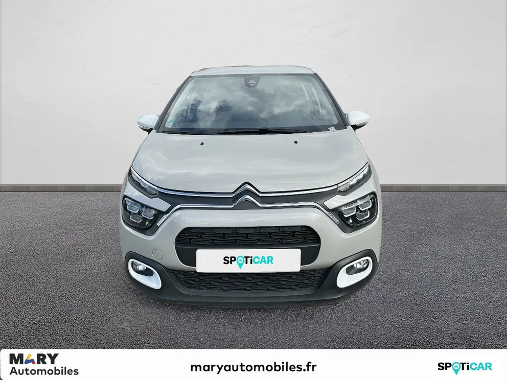 Véhicule occasion 1236358 - Citroën C3 - Photo 6