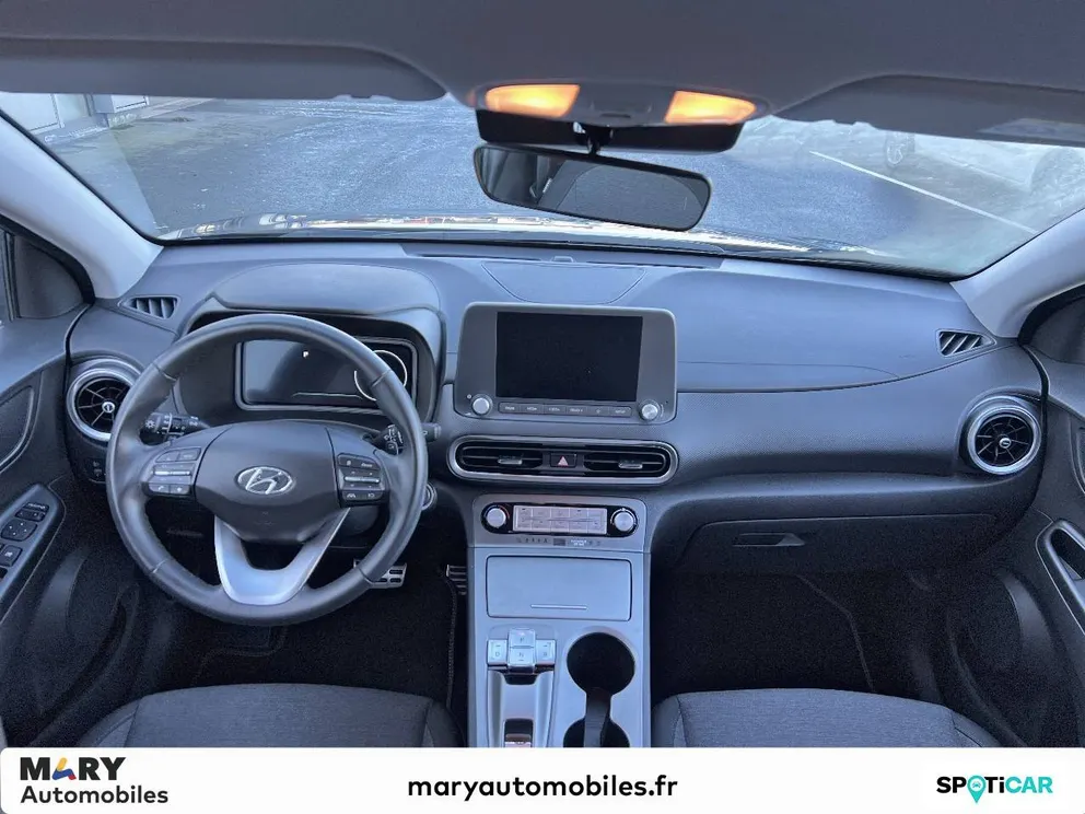 Véhicule occasion 213256 - hyundai KONA - Photo 8