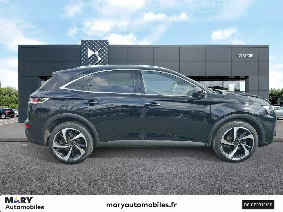 Véhicule occasion 192077 - ds DS 7 - Photo 4