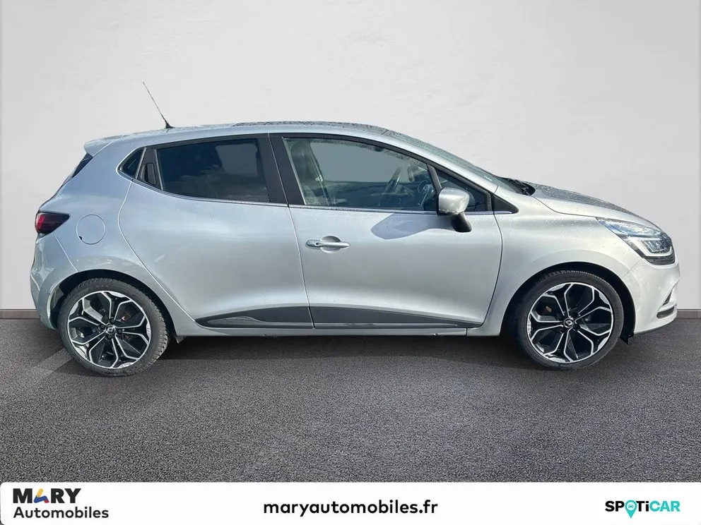 Véhicule occasion 202154 - renault CLIO - Photo 4