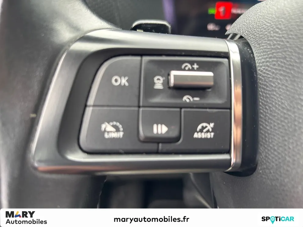 Véhicule occasion 1241888 - Citroën C4 - Photo 18