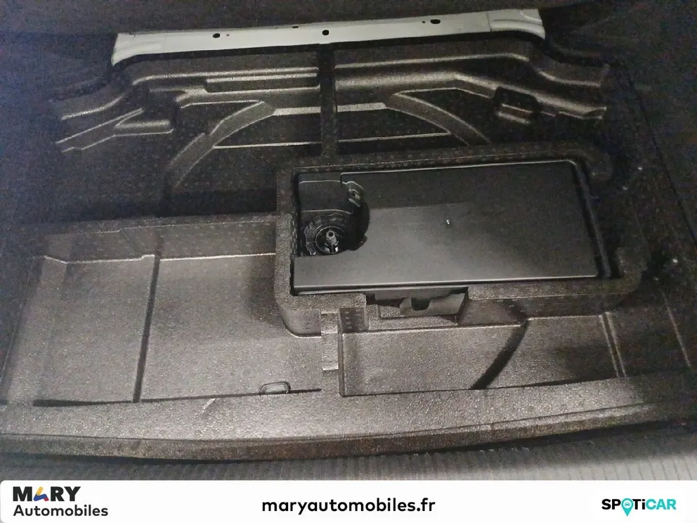 Véhicule occasion 233629 - peugeot 308 - Photo 10