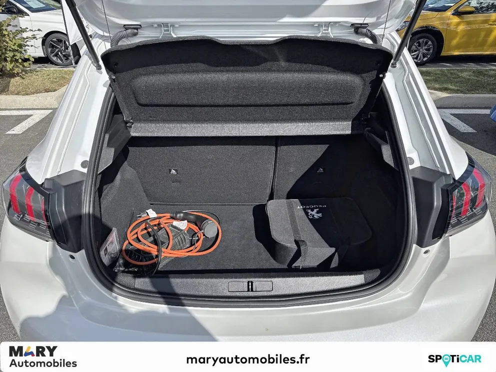 Véhicule occasion 189641 - peugeot 208 - Photo 5