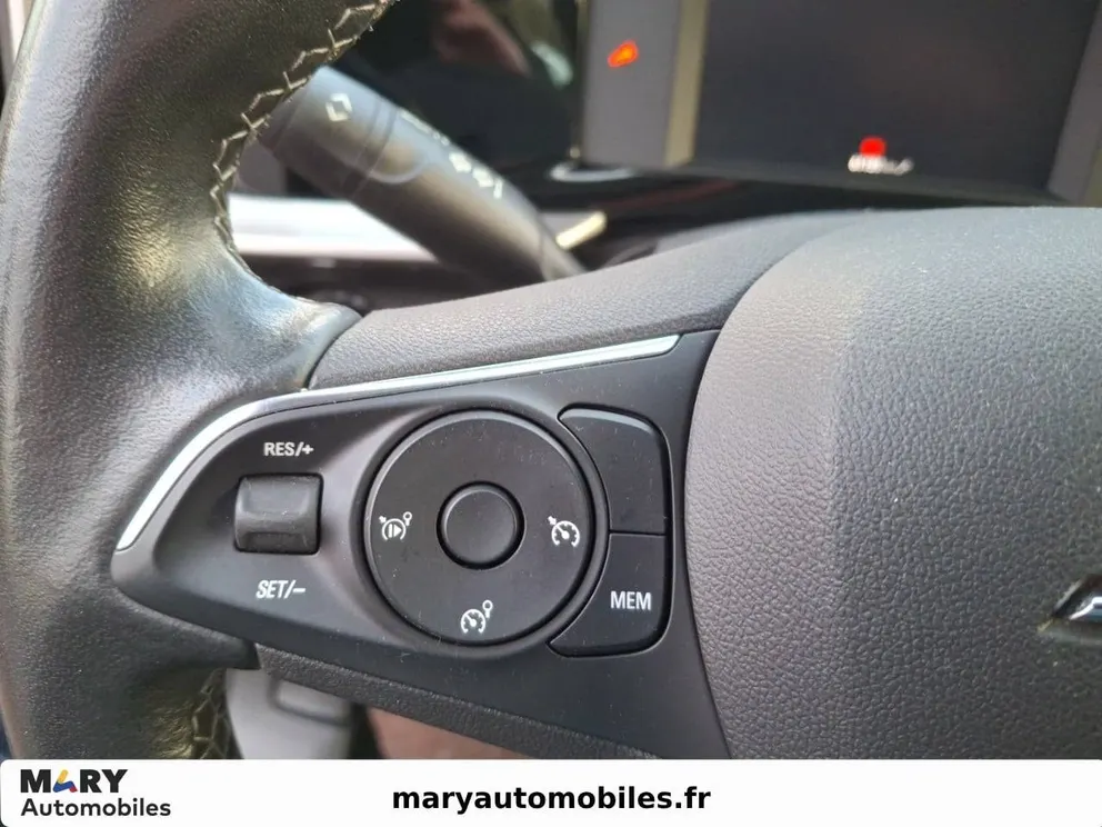 Véhicule occasion 215772 - opel MOKKA - Photo 12