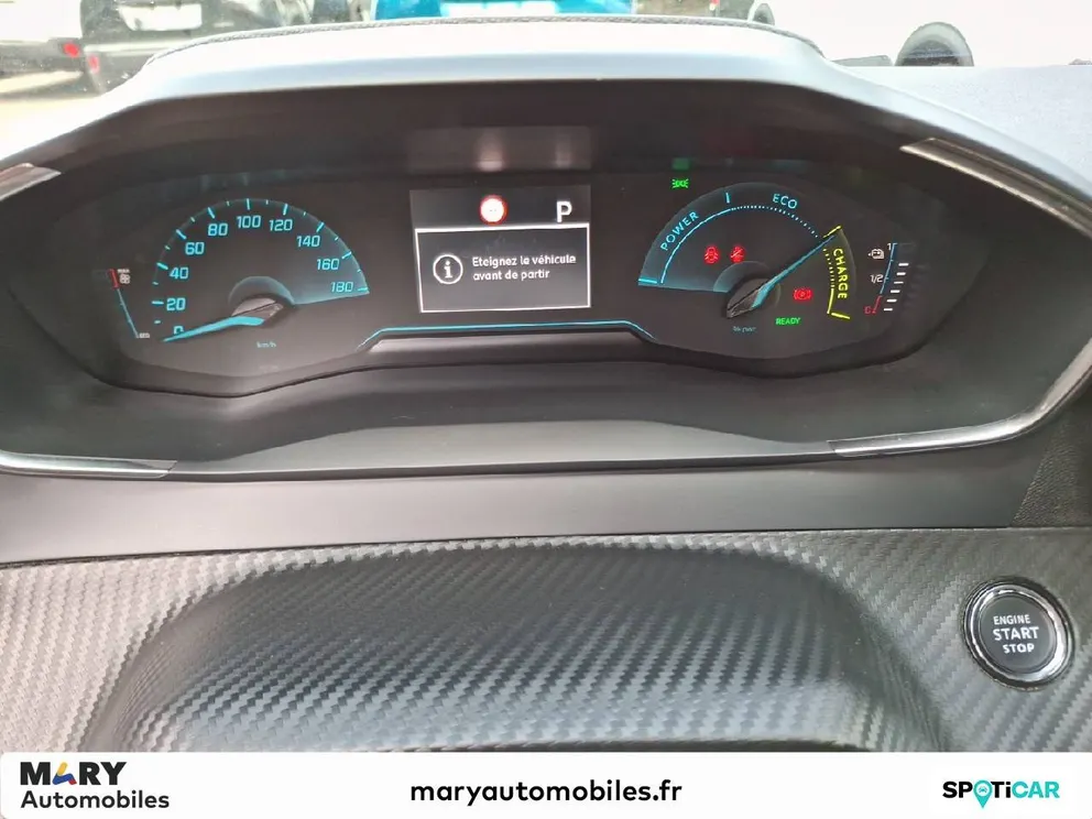 Véhicule occasion 234753 - peugeot 208 - Photo 15