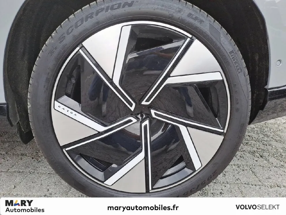 Véhicule occasion 184842 - volvo EX90 - Photo 11