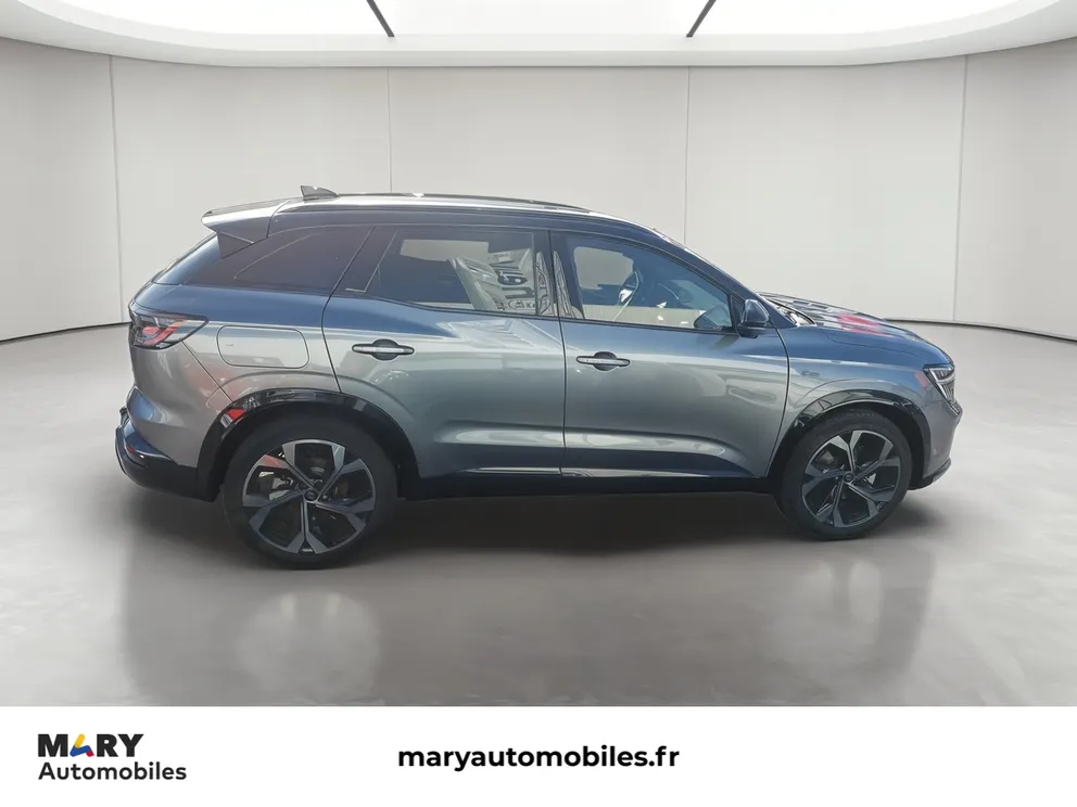 Véhicule occasion 1246698 - renault AUSTRAL - Photo 5