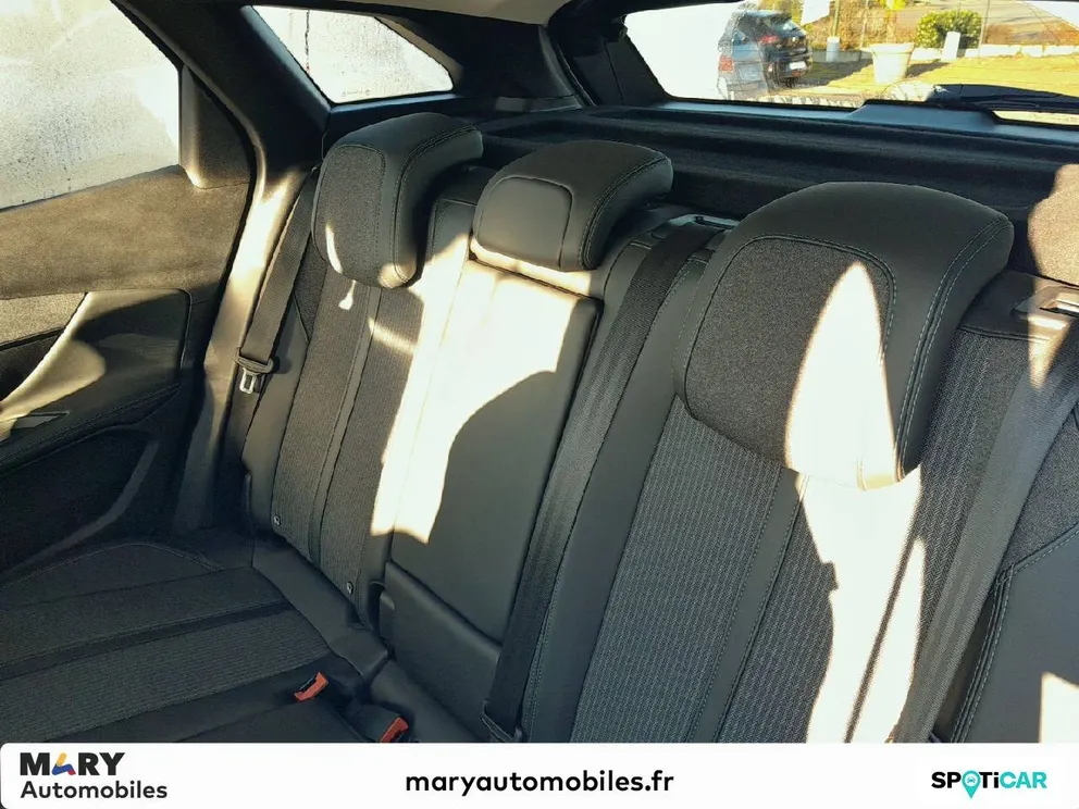 Véhicule occasion 225020 - peugeot 3008 - Photo 10