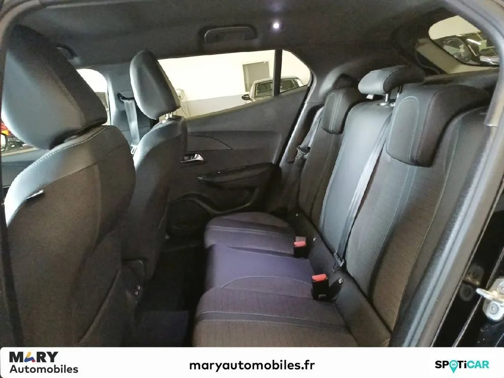 Véhicule occasion 219845 - peugeot 2008 - Photo 10