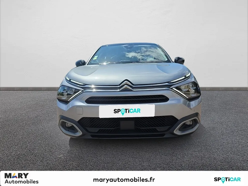 Véhicule occasion 1234652 - Citroën C4 - Photo 6