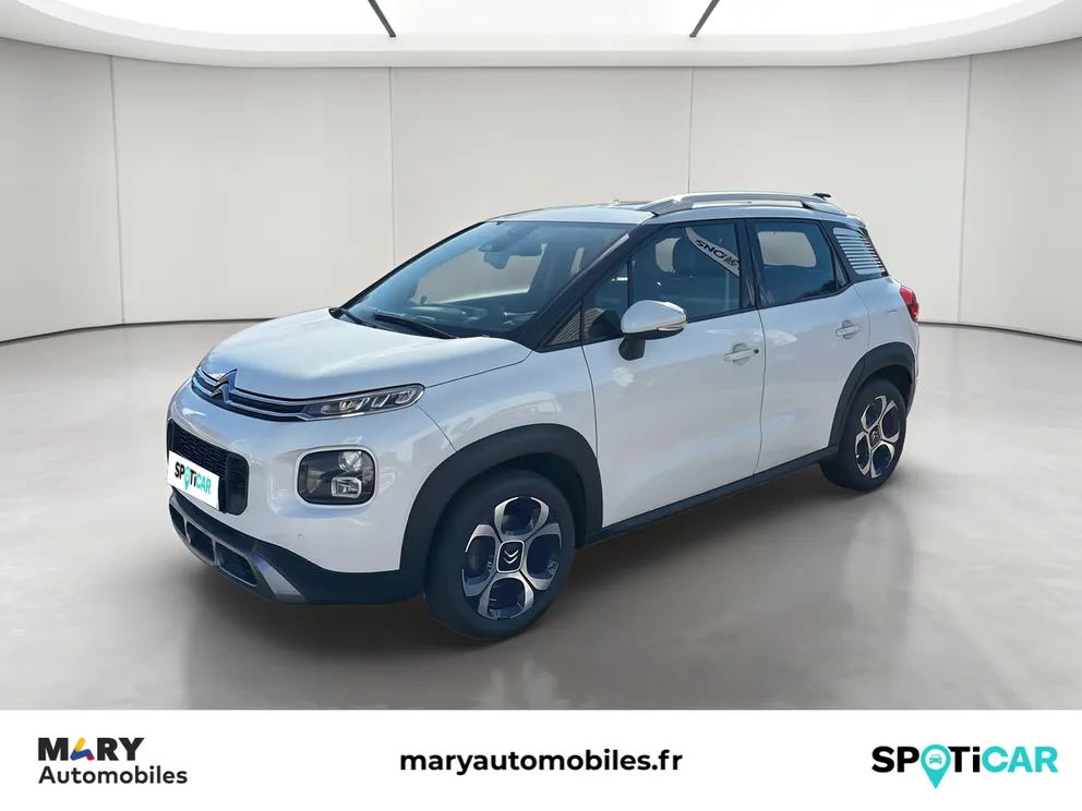 Véhicule occasion 1242059 - Citroën C3 AIRCROSS - Photo 1