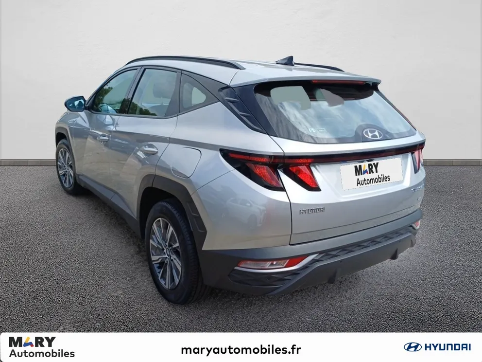 Véhicule occasion 236501 - hyundai TUCSON - Photo 2