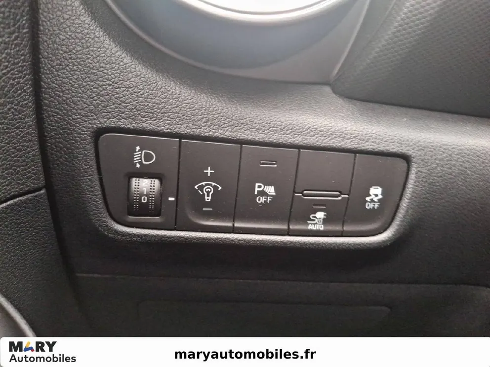 Véhicule occasion 198840 - hyundai KONA - Photo 15