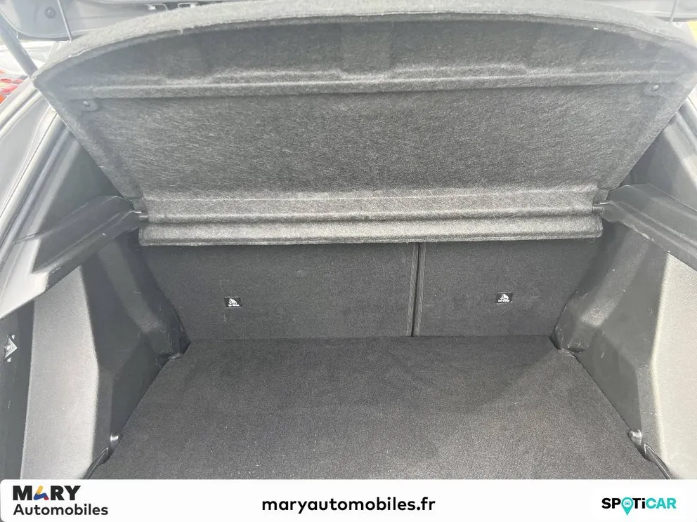 Véhicule occasion 227330 - peugeot 2008 - Photo 6