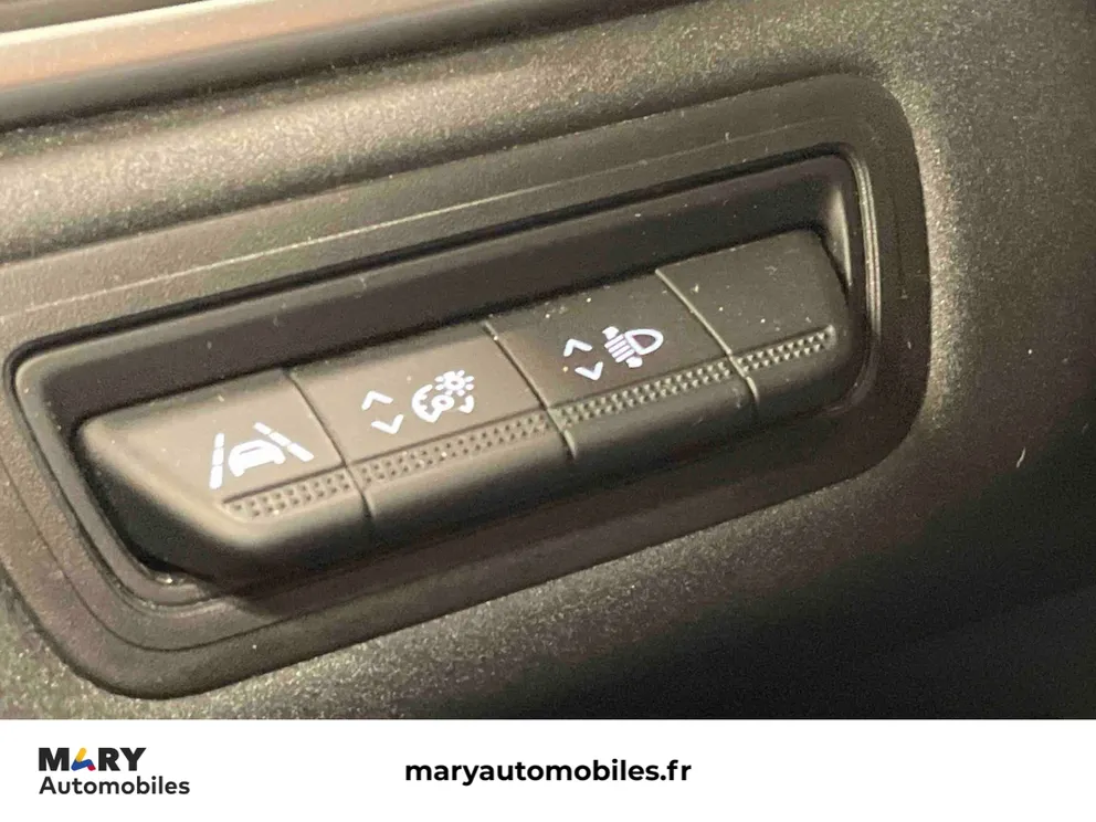 Véhicule occasion 1232892 - renault CAPTUR - Photo 11