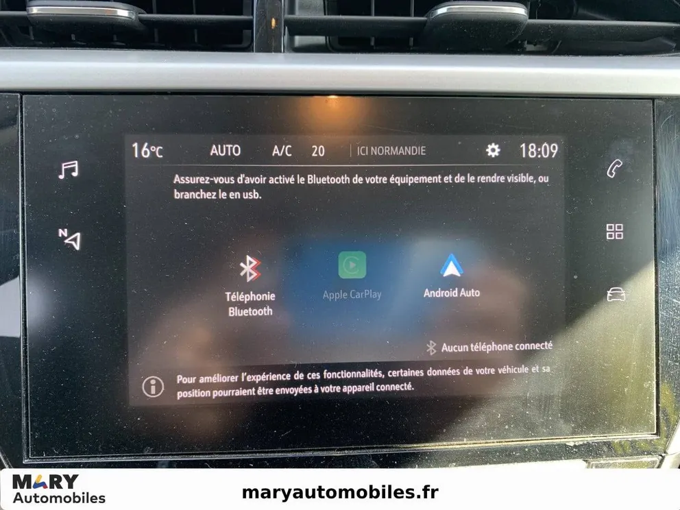 Véhicule occasion 225595 - opel CORSA - Photo 24