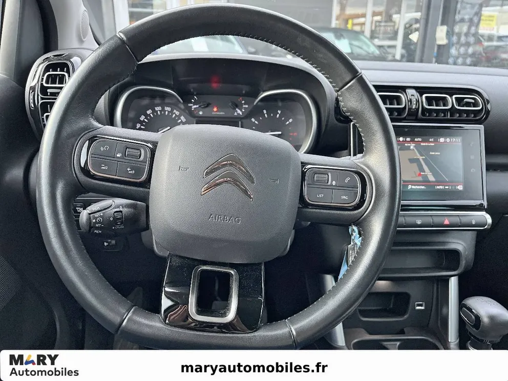 Véhicule occasion 201944 - Citroën C3 AIRCROSS - Photo 12