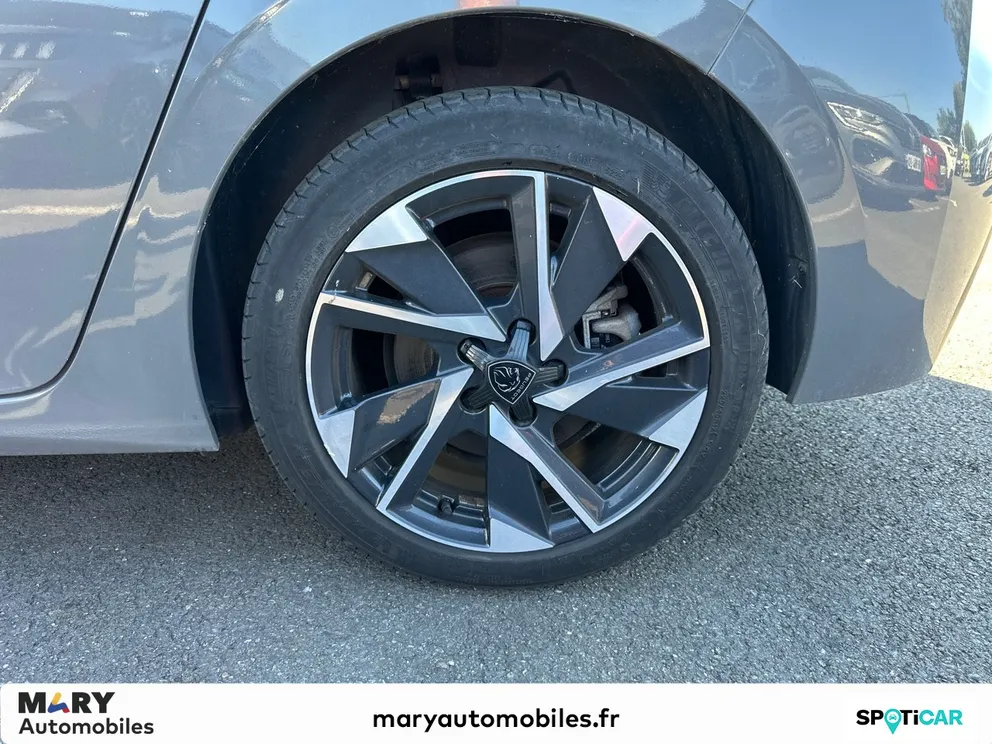 Véhicule occasion 203507 - peugeot 308 - Photo 7