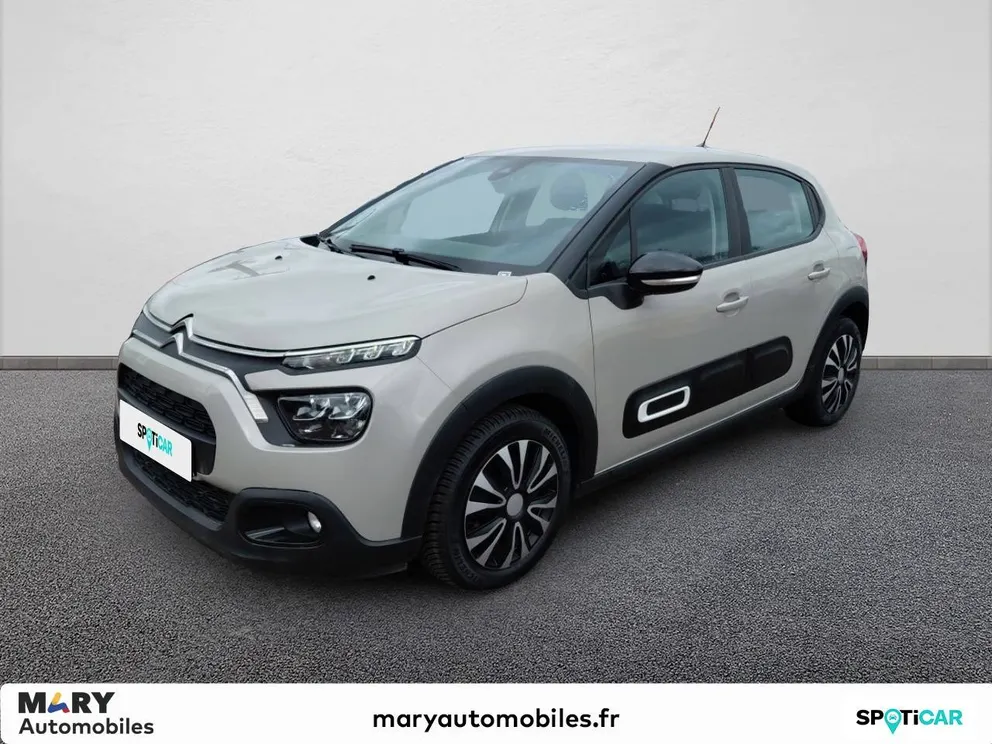 Véhicule occasion 224359 - Citroën C3 - Photo 1