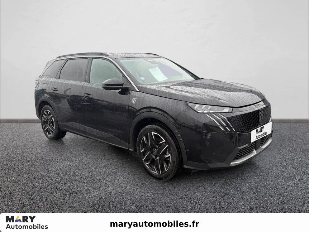 Véhicule occasion 199120 - peugeot 5008 - Photo 3