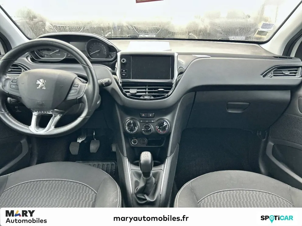 Véhicule occasion 198342 - peugeot 208 - Photo 8