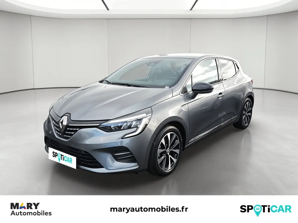 Véhicule occasion 1242715 - renault CLIO - Photo 1
