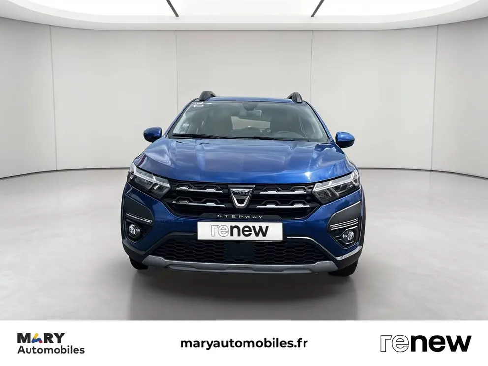 Véhicule occasion 229784 - dacia SANDERO - Photo 8