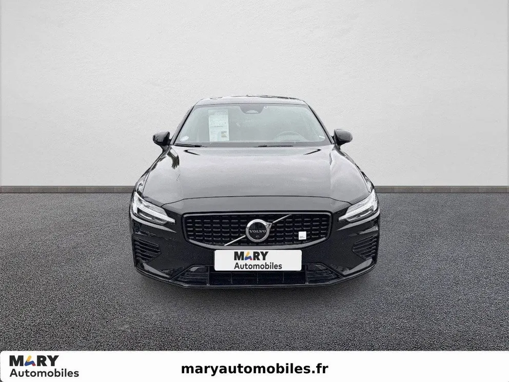 Véhicule occasion 193169 - volvo S60 - Photo 2