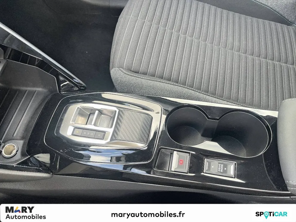 Véhicule occasion 247192 - peugeot 208 - Photo 17