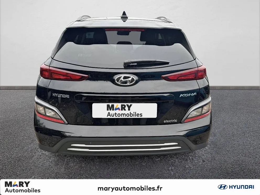 Véhicule occasion 188841 - hyundai KONA - Photo 5