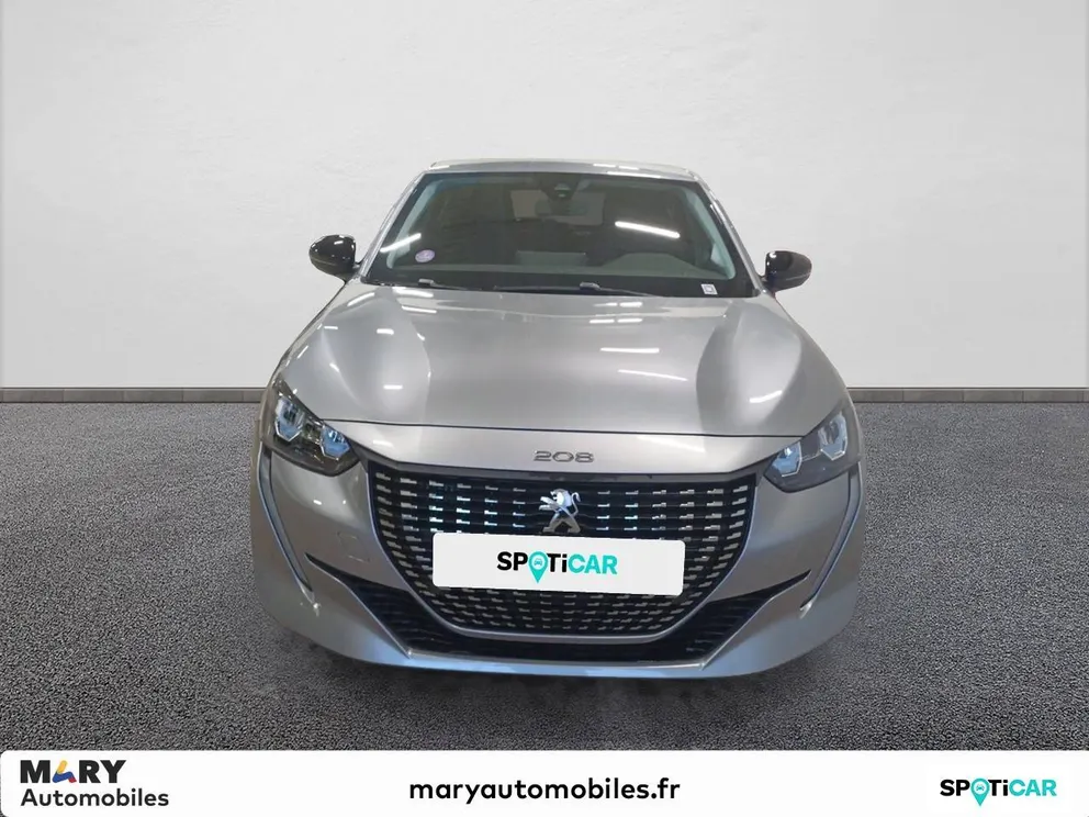 Véhicule occasion 212251 - peugeot 208 - Photo 2